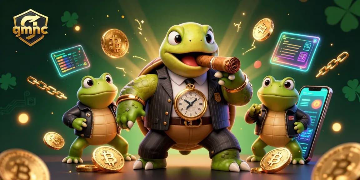 Engage with gmnc's vibrant casino experience featuring iconic characters and rich gaming elements.