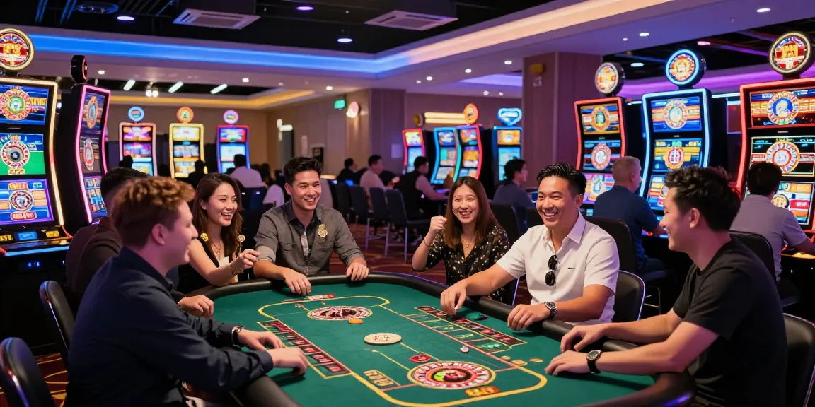 Rajaslot 20 memberikan pengalaman bermain yang menyenangkan dan menguntungkan di kasino online.