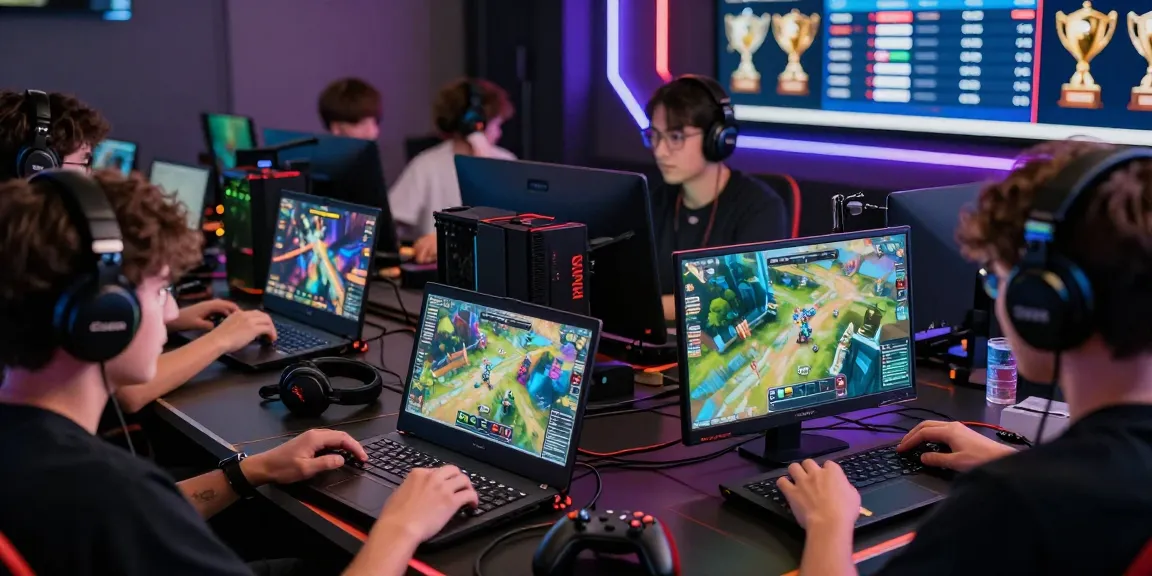 Players enjoying Sun win games in an engaging online gaming environment with vibrant visuals and digital trophies.