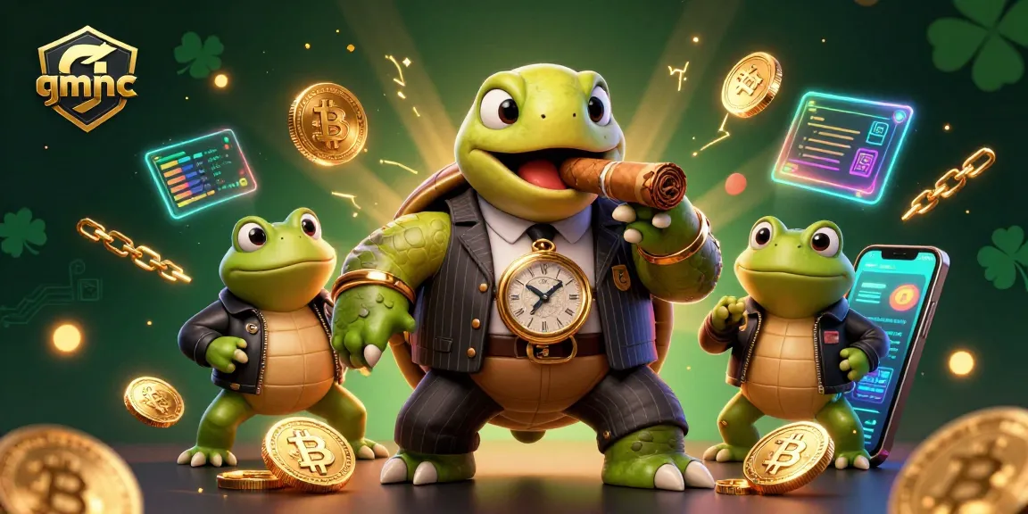 Engage with gmnc's vibrant casino experience featuring iconic characters and rich gaming elements.